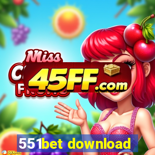 551bet download